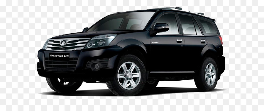 Suv Negro，Gran Muralla PNG