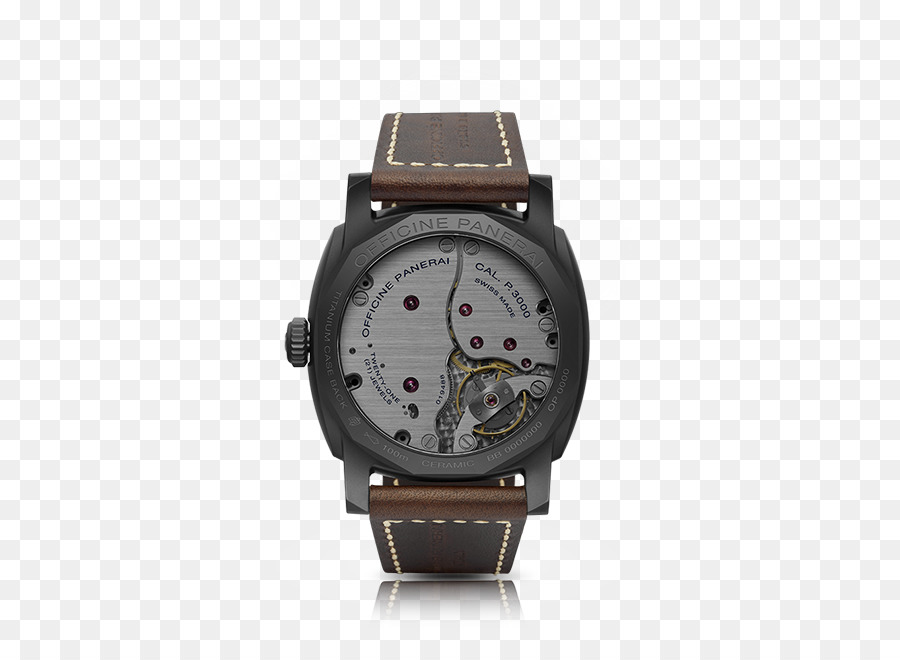 Reloj，Radiomir PNG