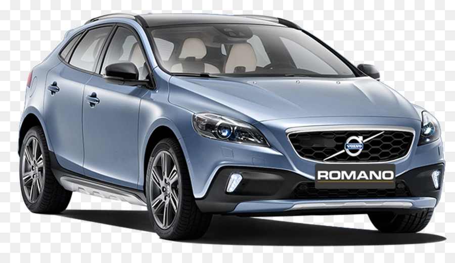 Volvo，Coche PNG