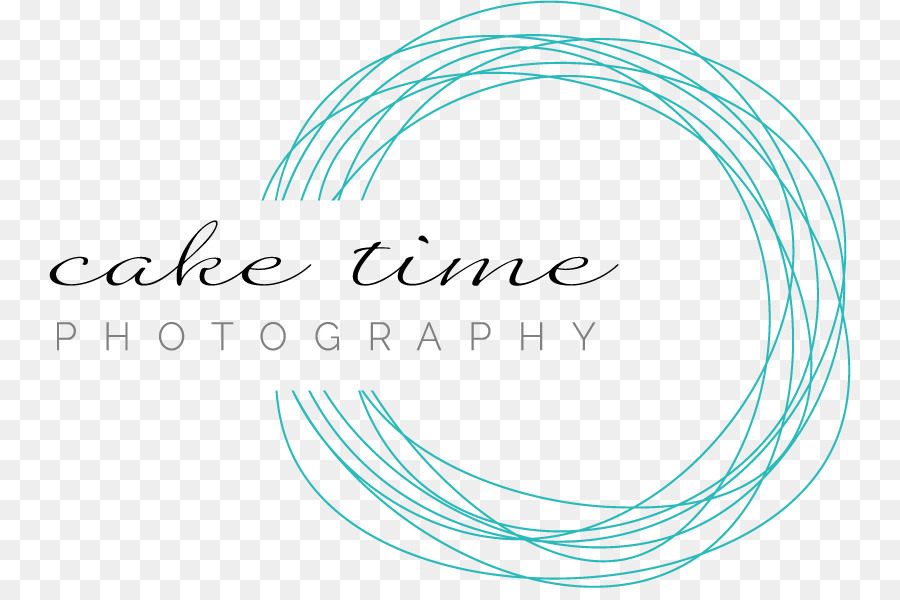 Pastel De Tiempo De La Fotografía，Logotipo PNG