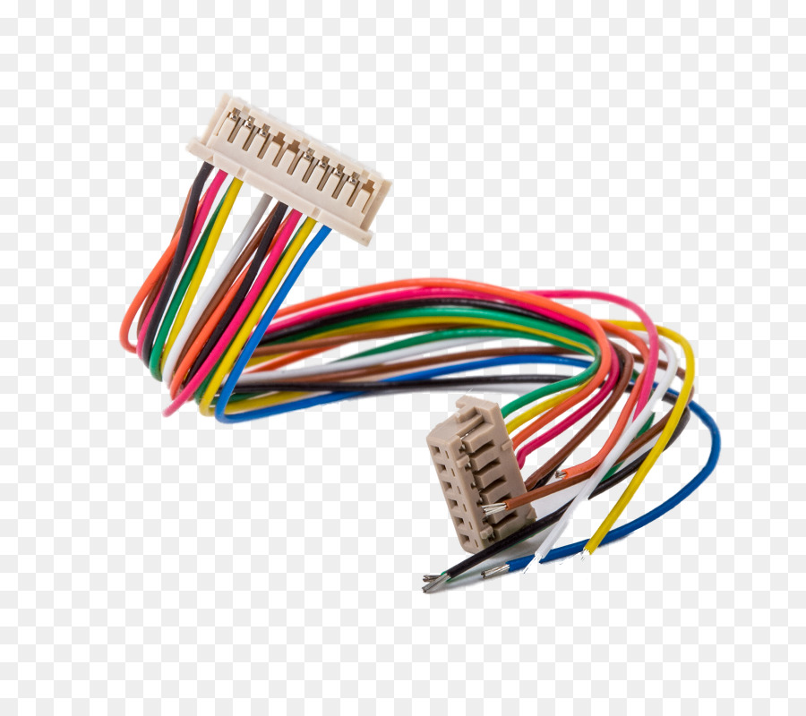 Los Cables De Red，Alambre PNG