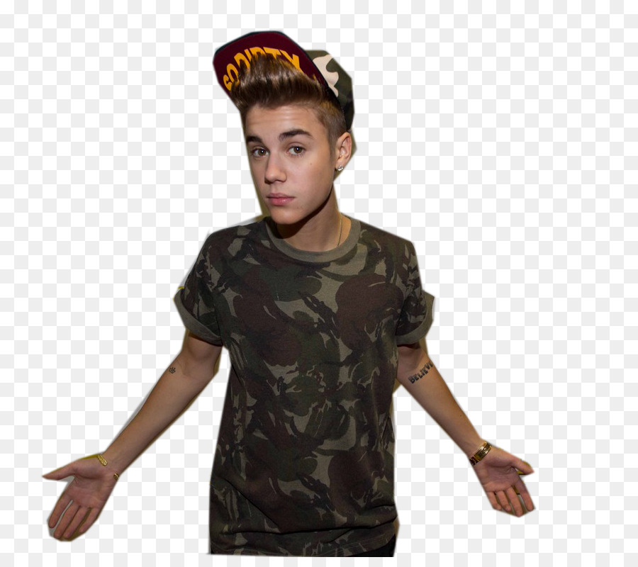 Creo Tour，Justin Bieber PNG