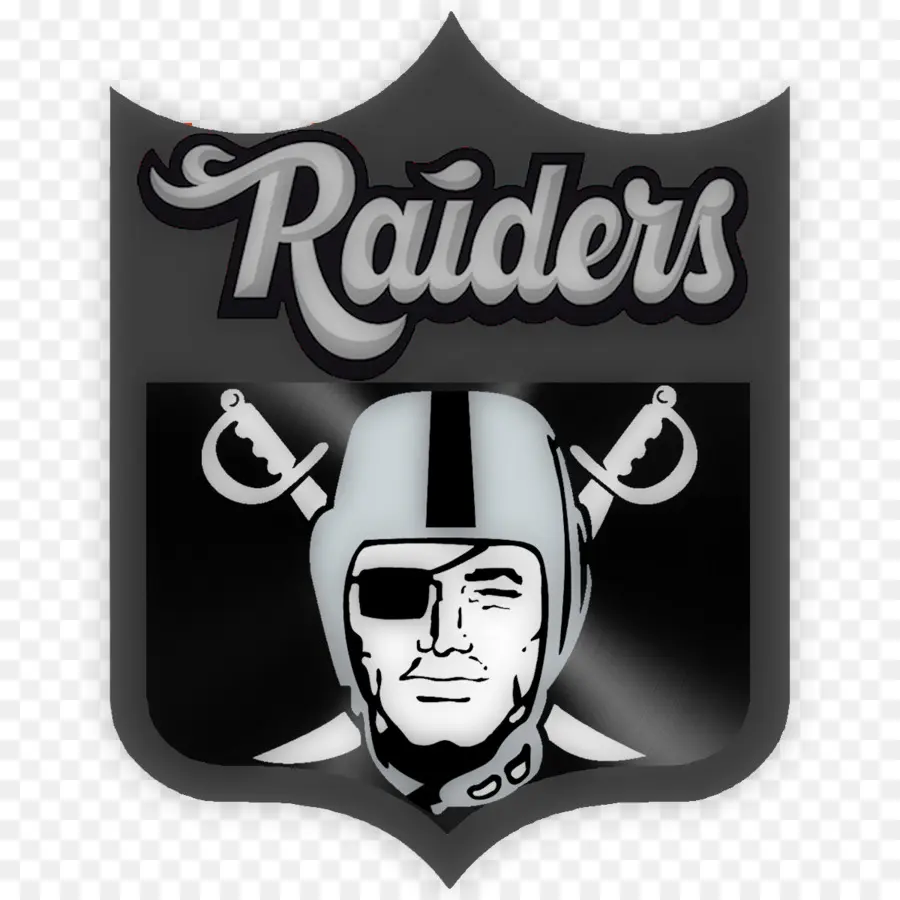 Los Oakland Raiders，La Nfl PNG