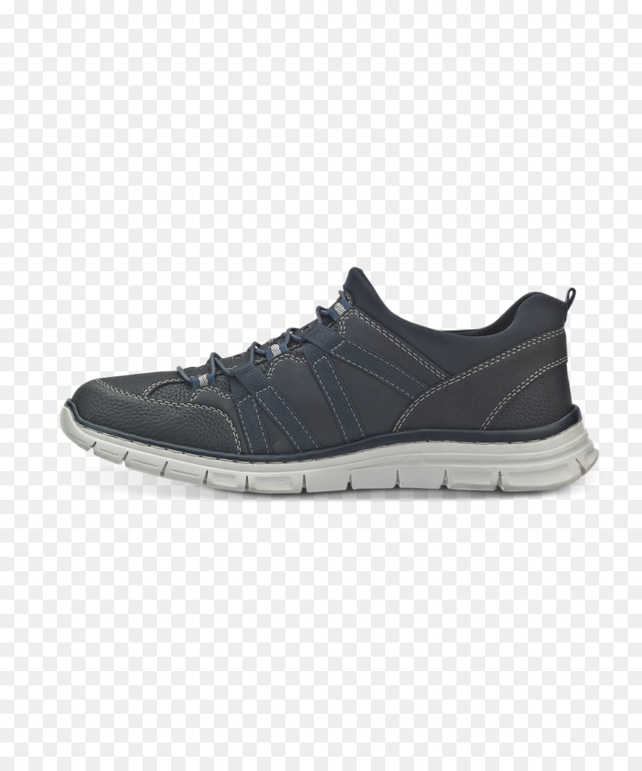 Zapatilla，Azul PNG