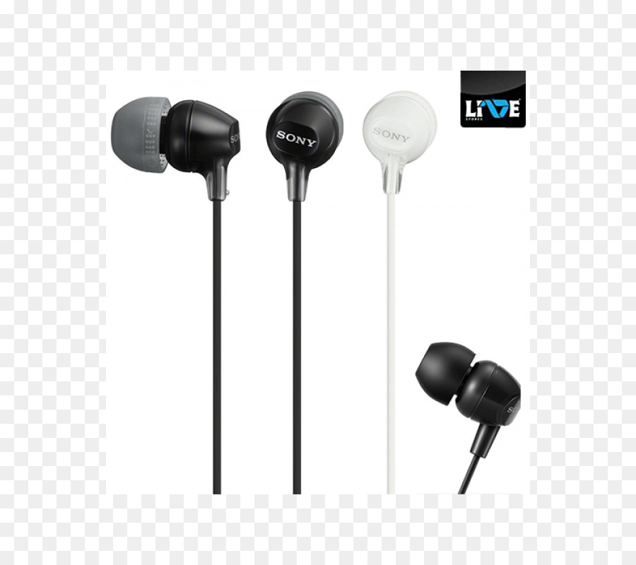 Sony Ex15lp15ap，Auriculares PNG