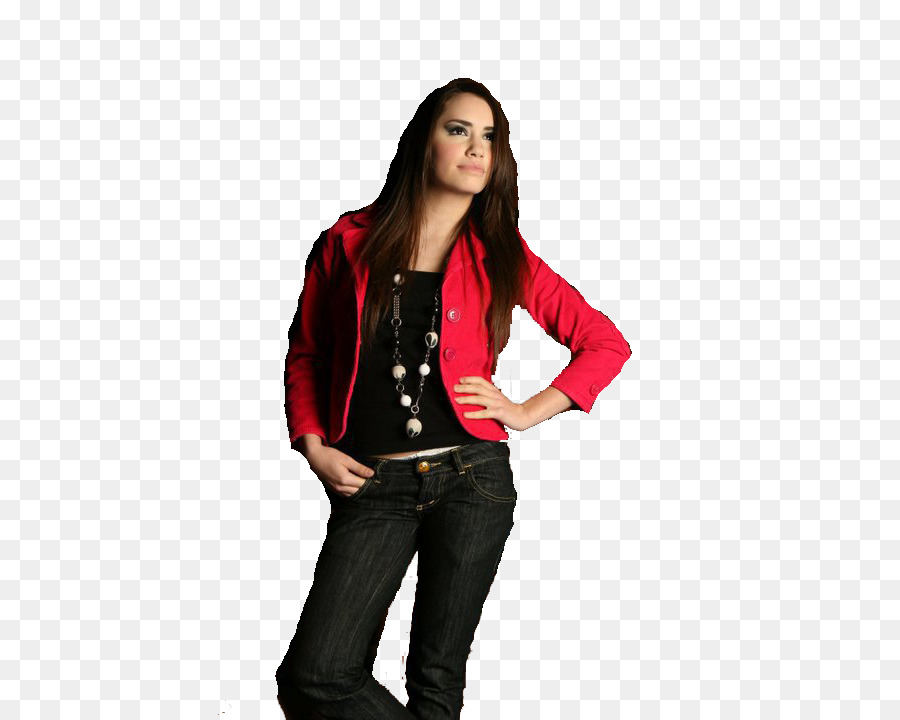 Lali Espósito，Chaqueta PNG