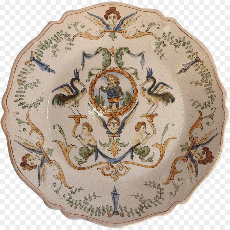 Porcelana，Dishware PNG