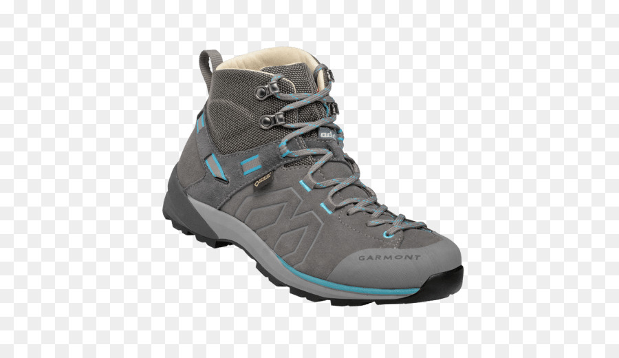 Botas De Montaña Marrones，Exterior PNG