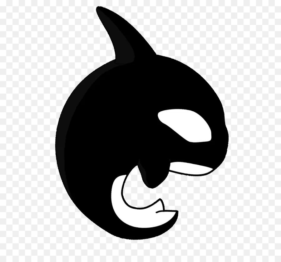 Orca，Ballena PNG