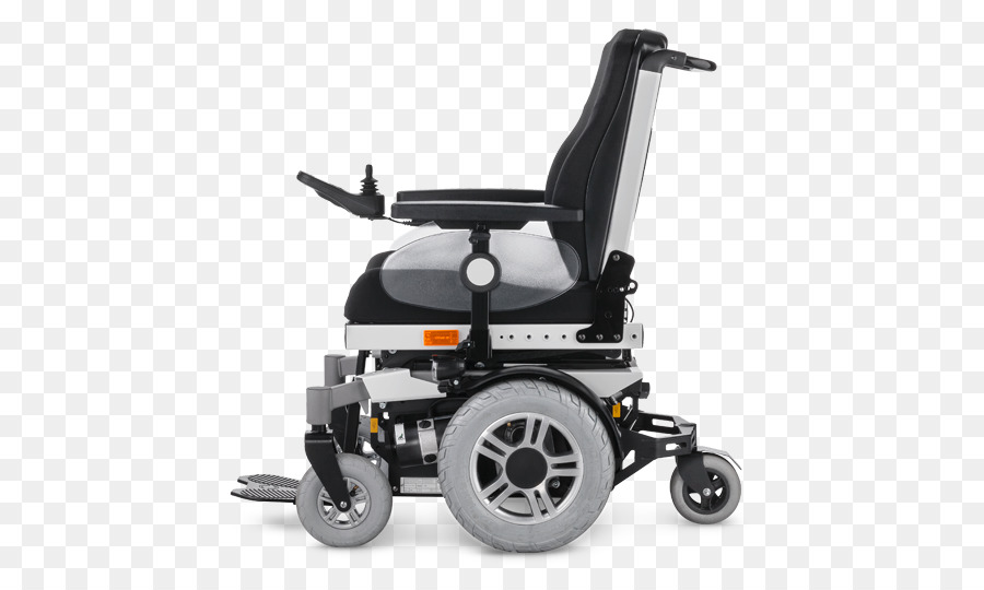 Silla De Ruedas，Silla De Ruedas Motorizada PNG