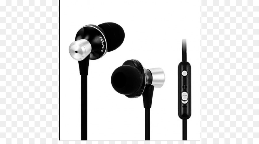 Auriculares，Micrófono PNG