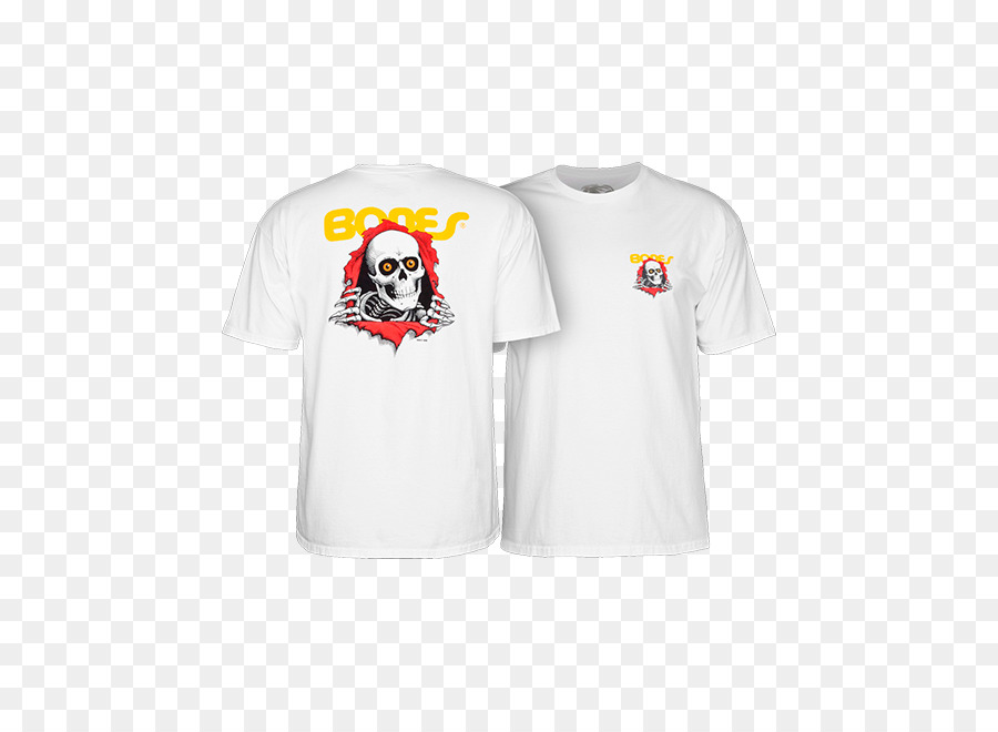 Camiseta，Powell Peralta PNG