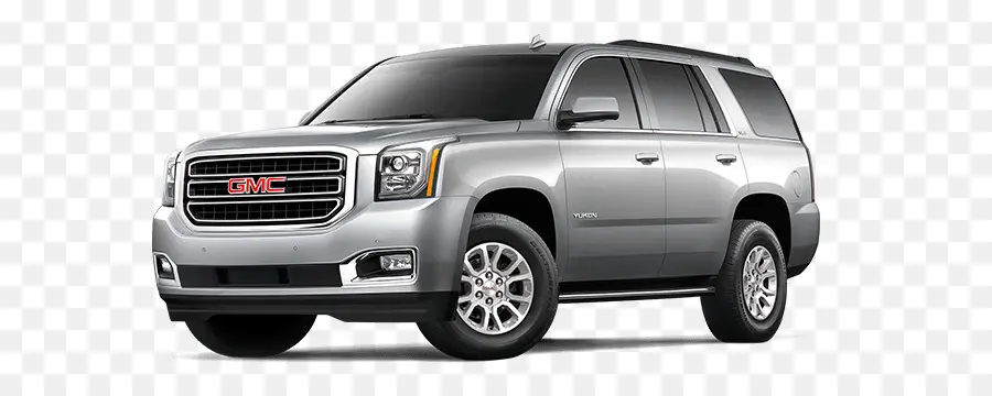 Gmc，Coche PNG