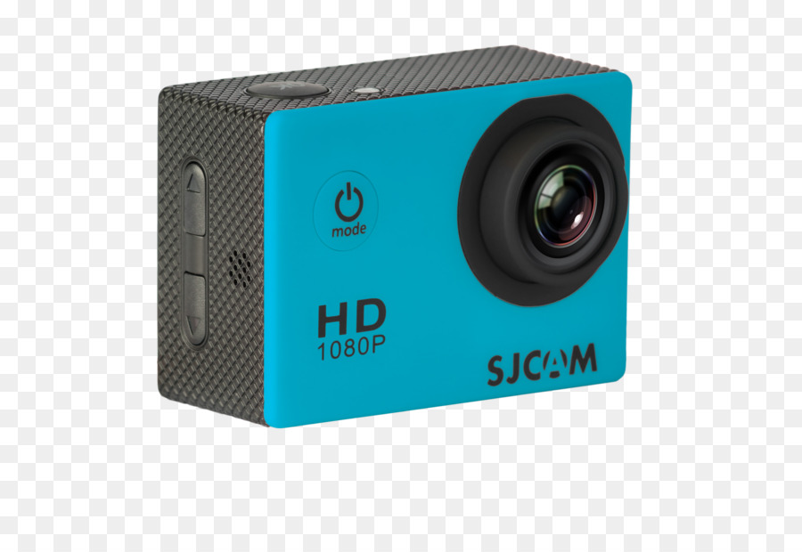 Sjcam Sj4000，Cámara De Acción PNG