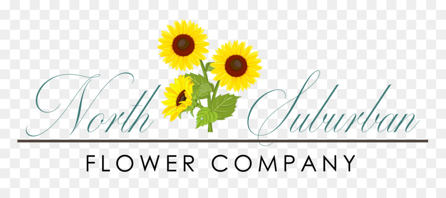 Logotipo，Diseño Floral PNG