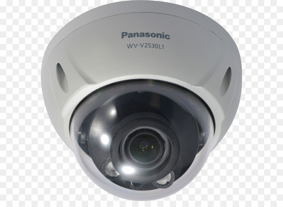 Panasonic，Cámara Ip PNG