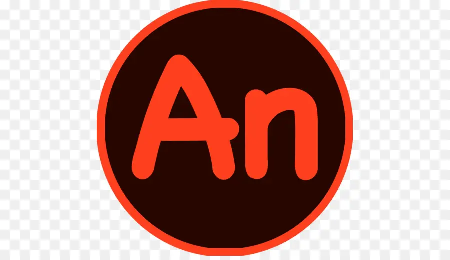 Adobe Animar，Logotipo PNG