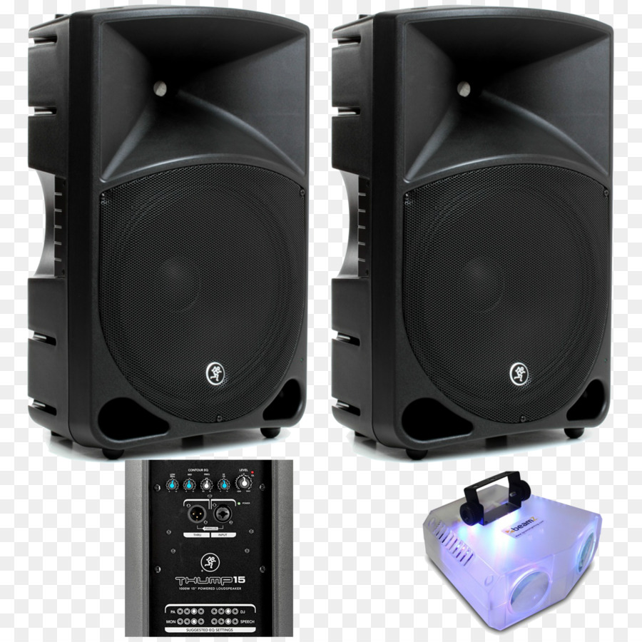 Altavoces，Audio PNG