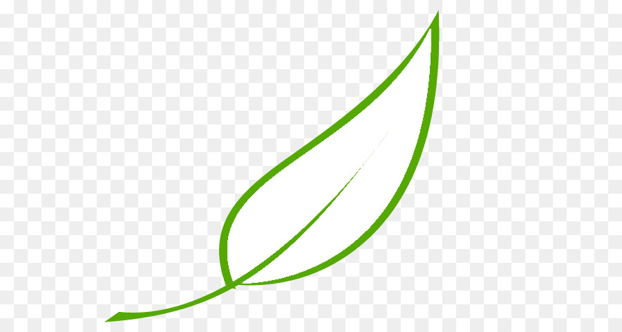 Hoja Verde，Planta PNG