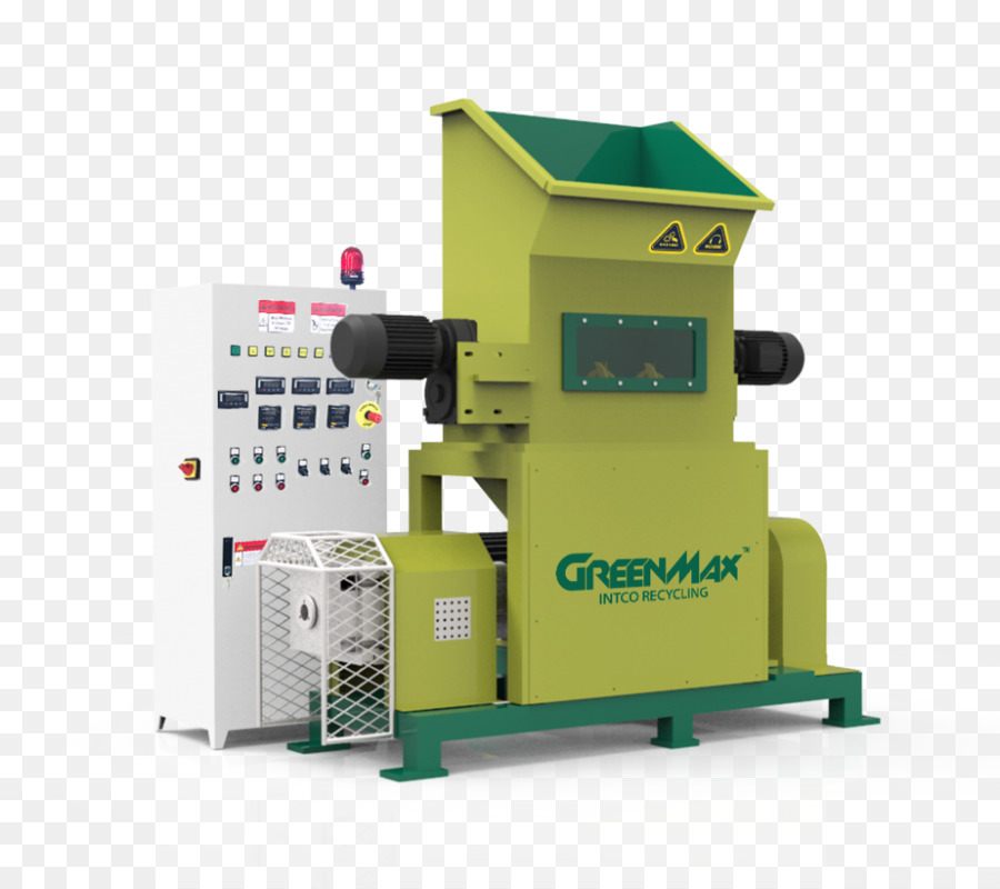 Máquina Greenmax，Industrial PNG