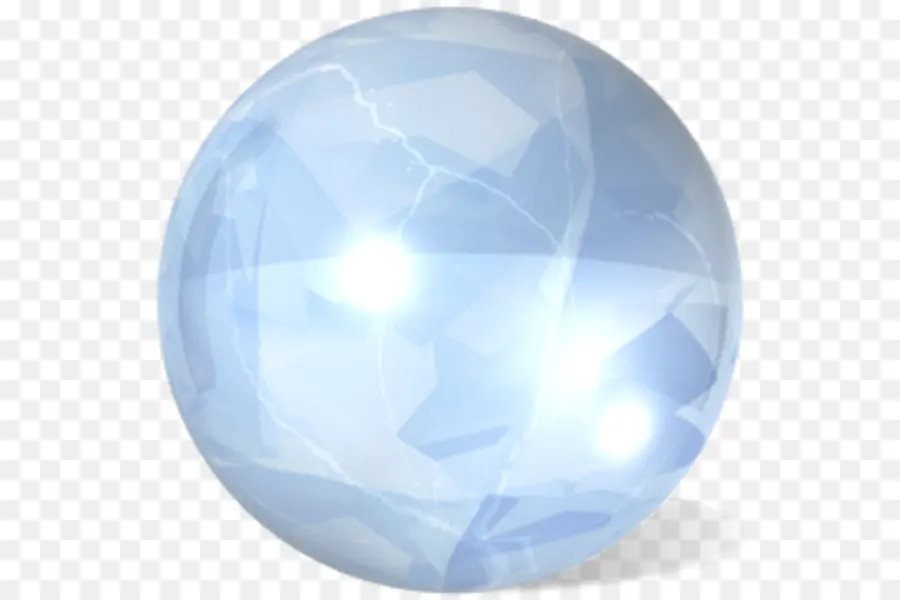 Bola De Cristal，Pelota PNG