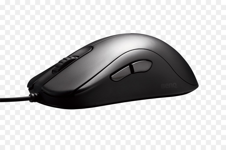 El Ratón De La Computadora，Zowie Fk1 PNG