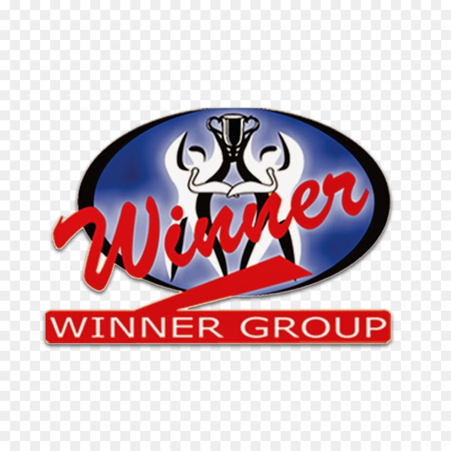 Winnergroupid，Logotipo PNG