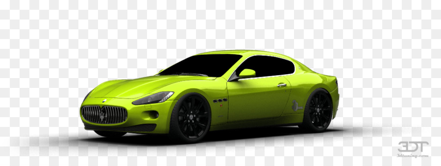 Maserati Granturismo，Auto PNG