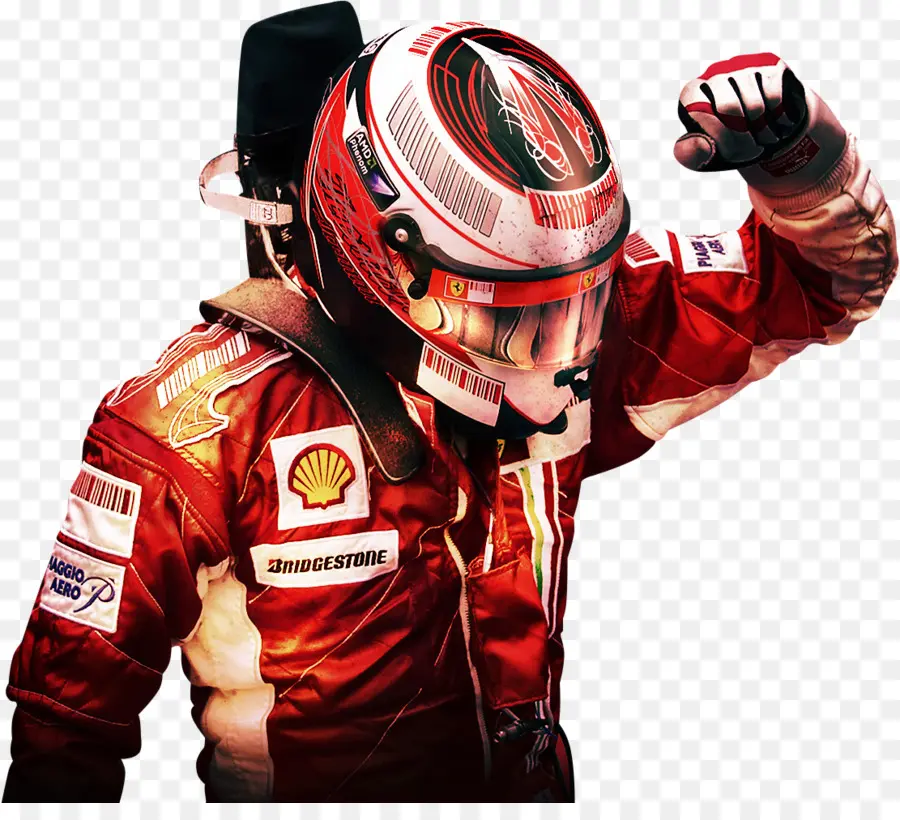 Scuderia Ferrari，Campeonato Mundial De Fórmula Uno 2013 PNG