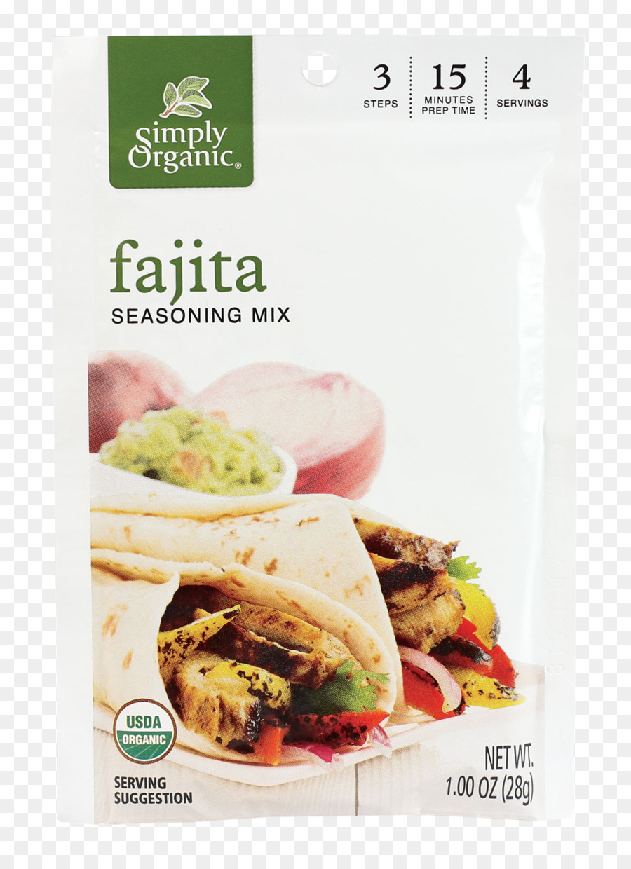 Cocina Vegetariana，Fajita PNG