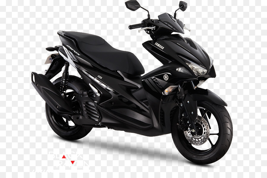 Scooter，Yamaha Motor Company PNG