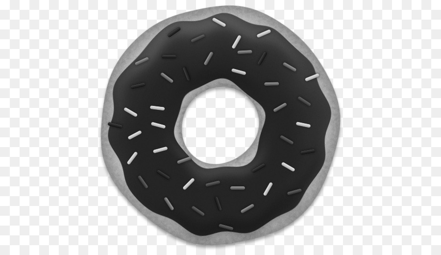 Donuts，Cronut PNG