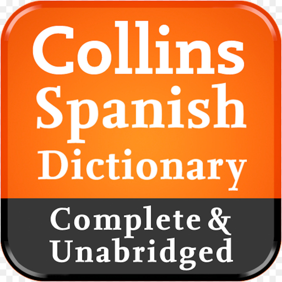 Diccionario Collins Español Inglés，Logotipo PNG