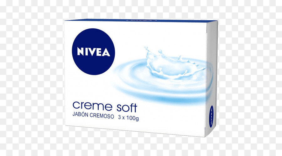 Nivea，Nivea Soft Crema Hidratante PNG