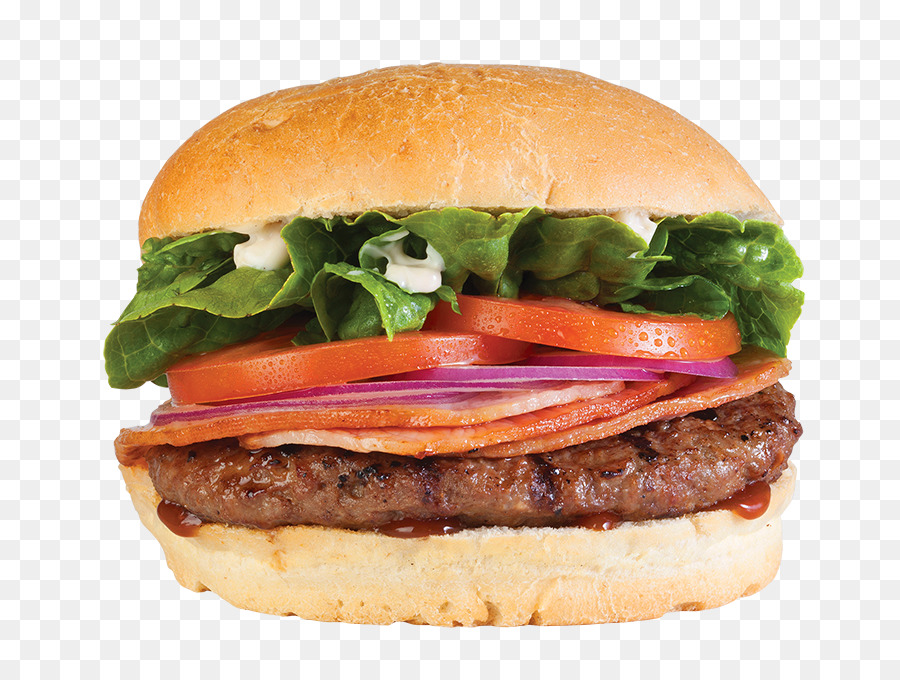 Hamburguesa，Sándwich PNG