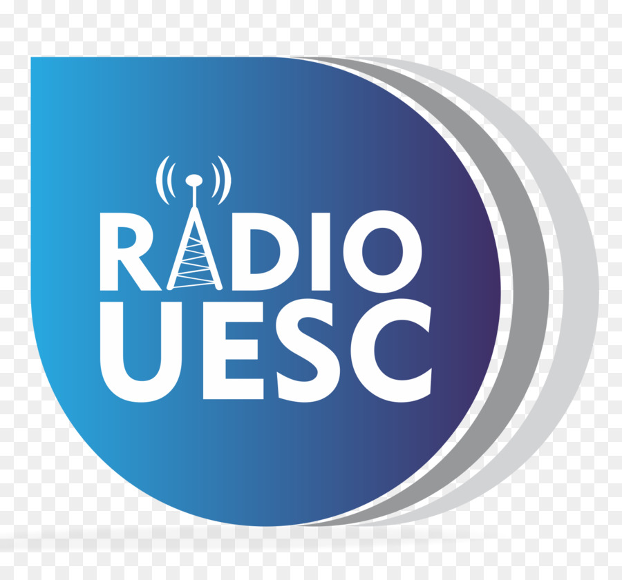 Logotipo，Radio Uesc PNG