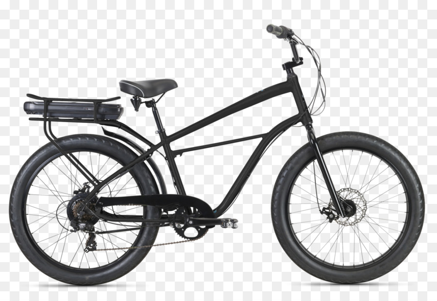 Bicicleta，Bicicleta Eléctrica PNG