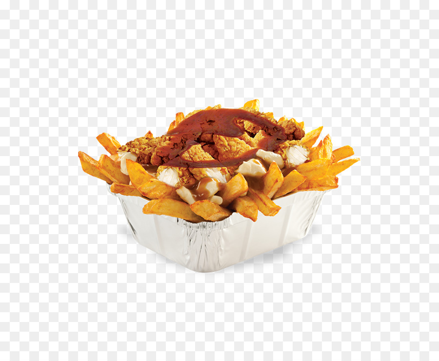 Las Papas Fritas，Putin PNG