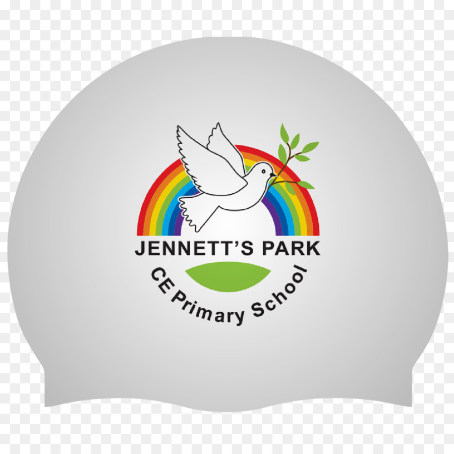 Jennett Del Parque，Logotipo PNG