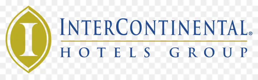 Intercontinental San Francisco，Logotipo PNG