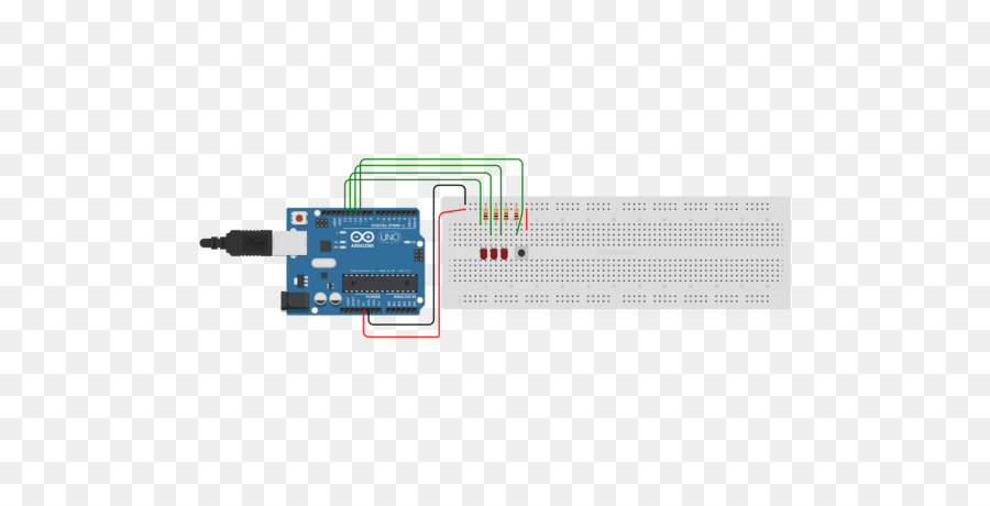 Microcontrolador，Hardware Programador PNG