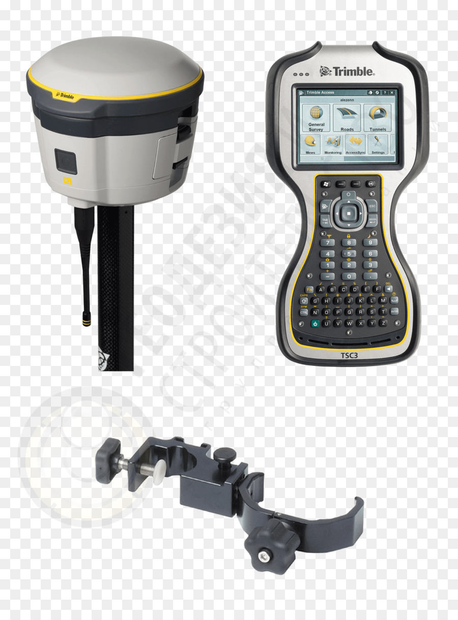 Trimble，De Navegación Por Satélite PNG