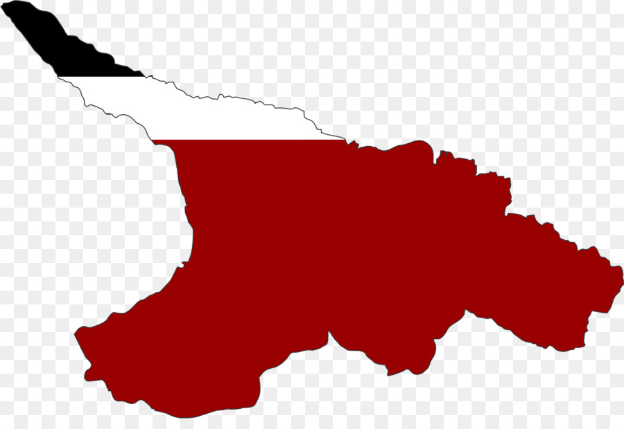 Georgia，La República Democrática De Georgia PNG