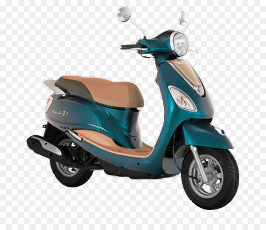 Scooter，Honda PNG