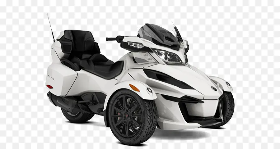 Brp Canam Spyder Roadster，Motocicletas De Canam PNG