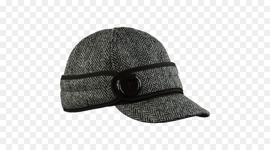 Gorra De Béisbol，Stormy Kromer Cap PNG