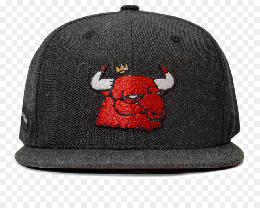 Gorra De Béisbol，Chicago Bulls PNG