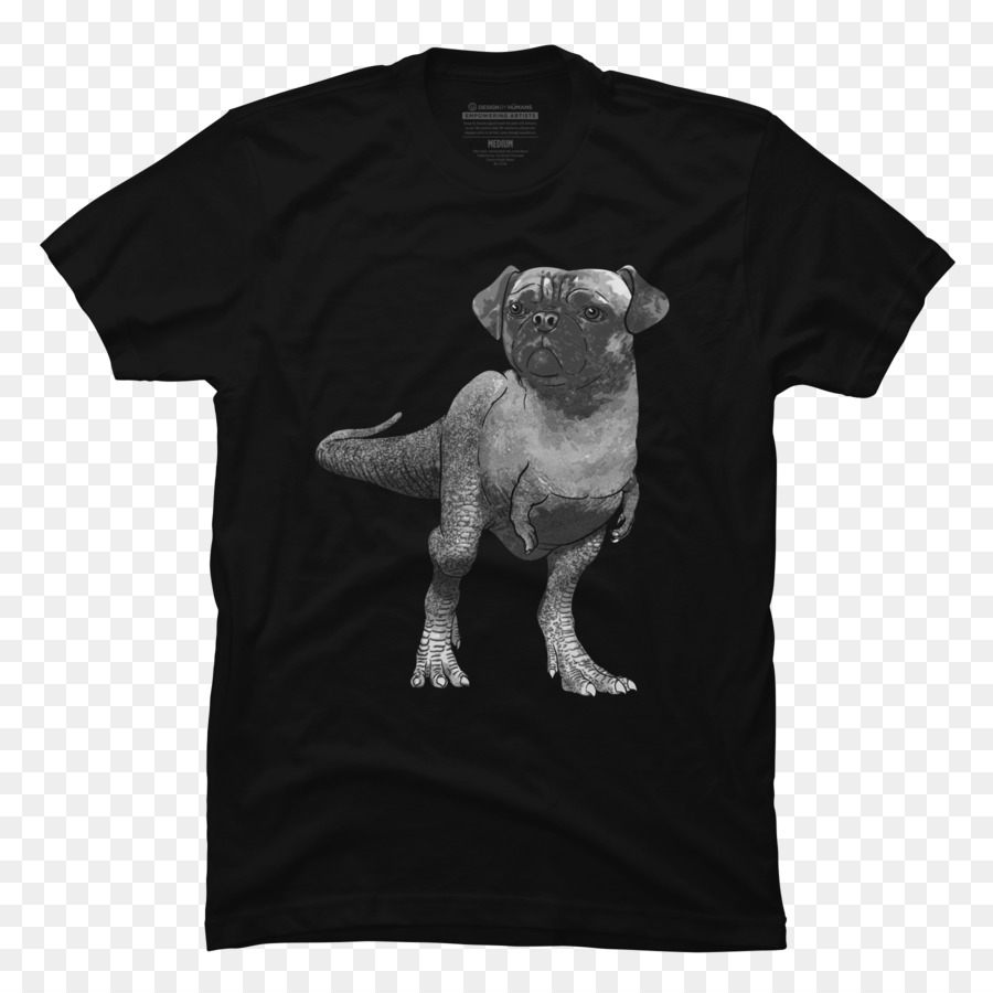 Camiseta，Perro PNG