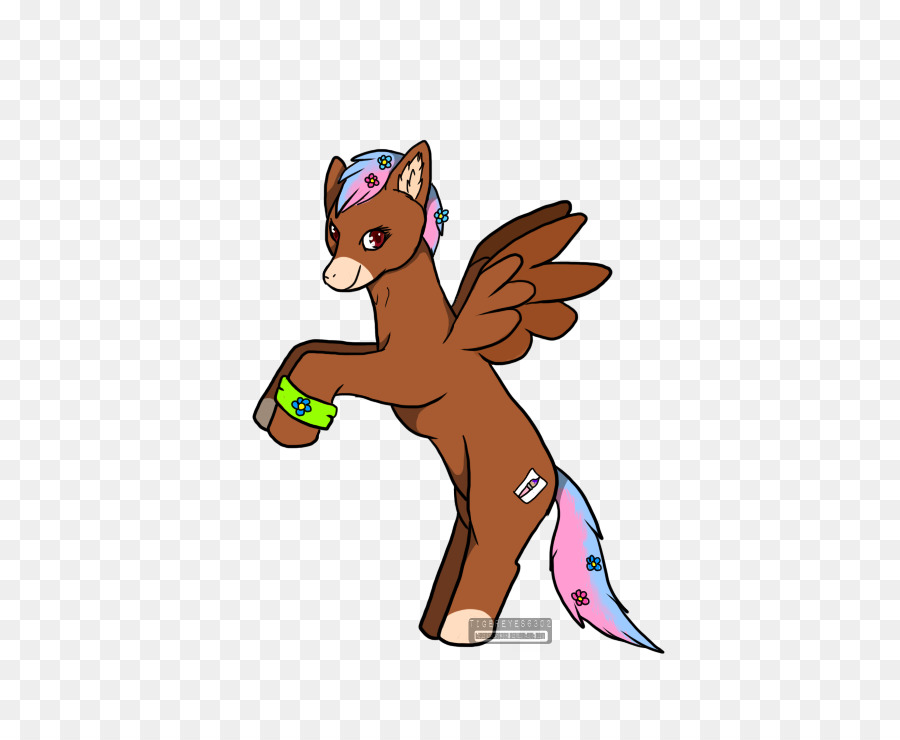 Pony，Caballo PNG