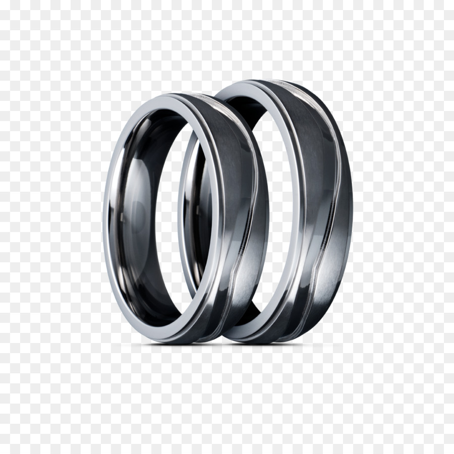 Anillo De Bodas，De Color Oro PNG